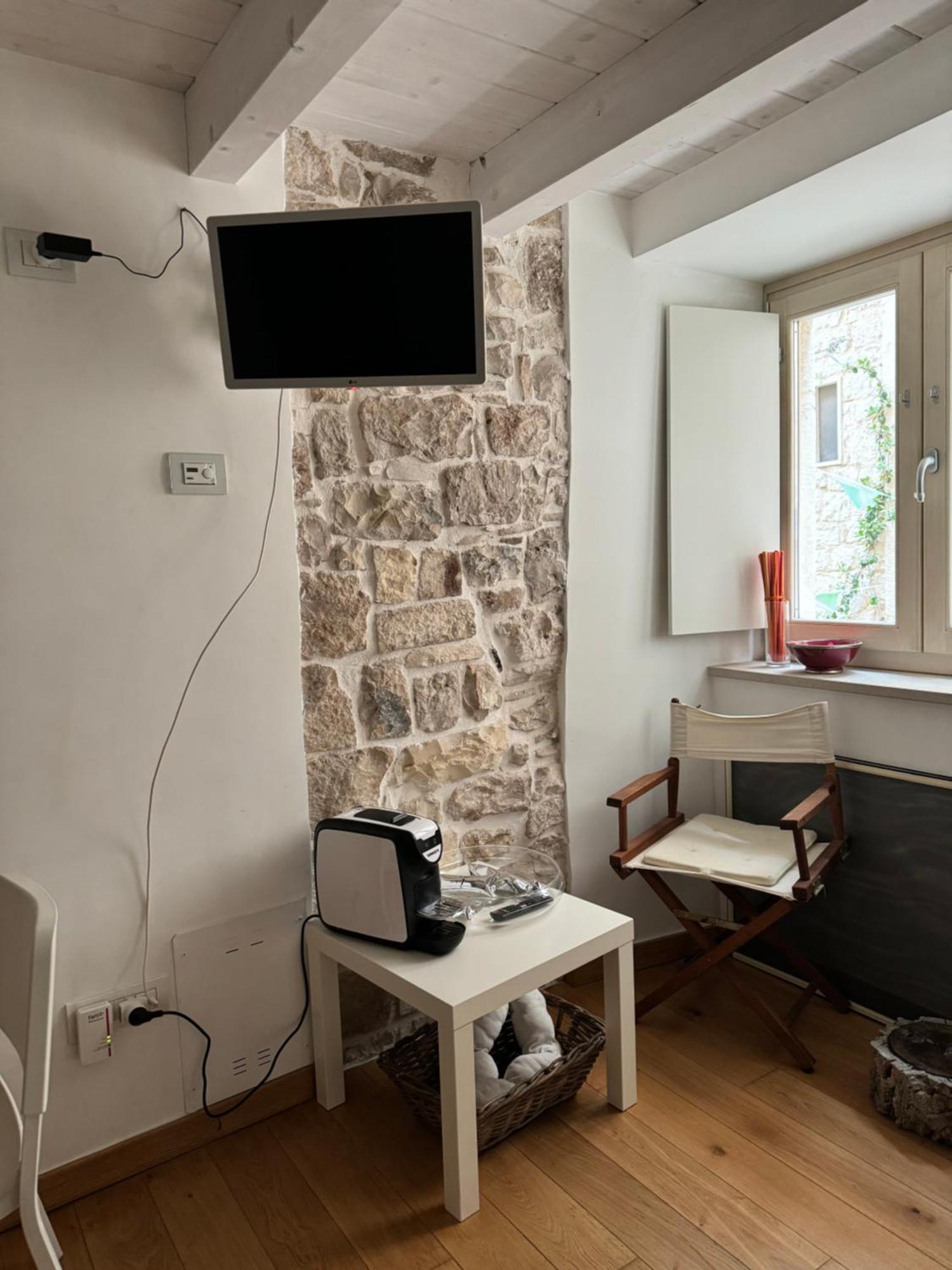 Old Town Moschetti 20 Apartment Corato Exterior photo